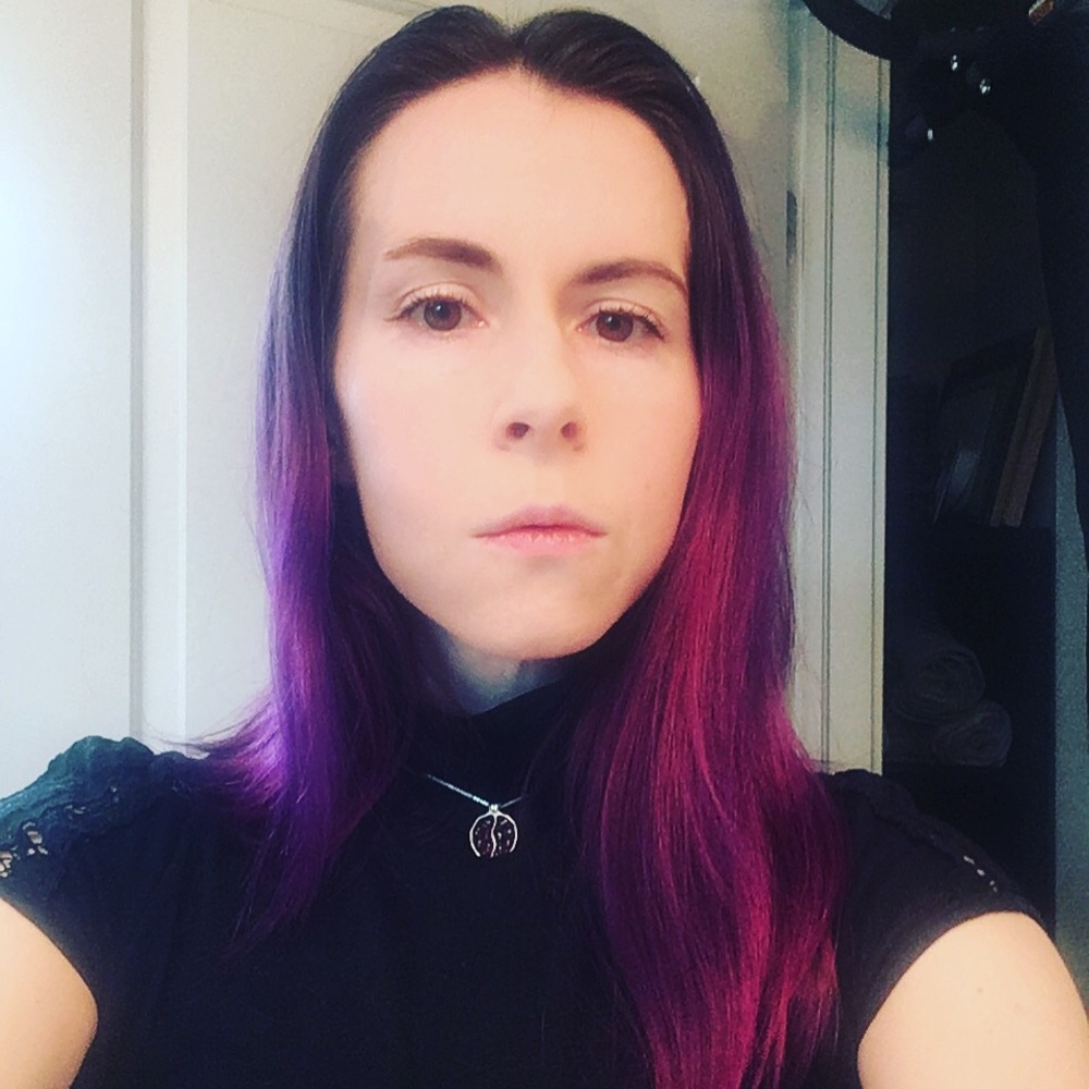 Meet your Posher, Lia